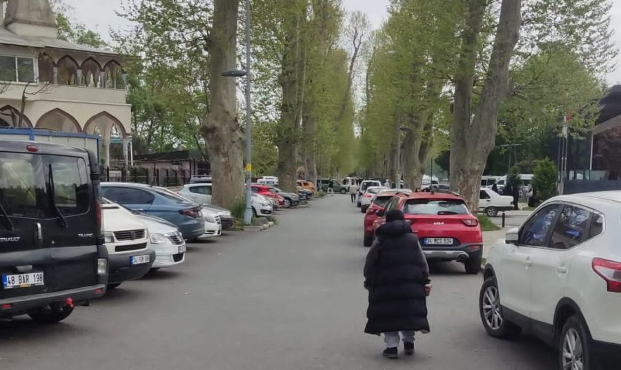 Beykoz Ortaçeşme Mahallesinde Cumhurbaşkanı Recep Tayyip Erdoğan’ın açılış yaptığı Millet Bahçesi’nin sürüncemede kalması bölgeye yeni bir sorun getirdi.