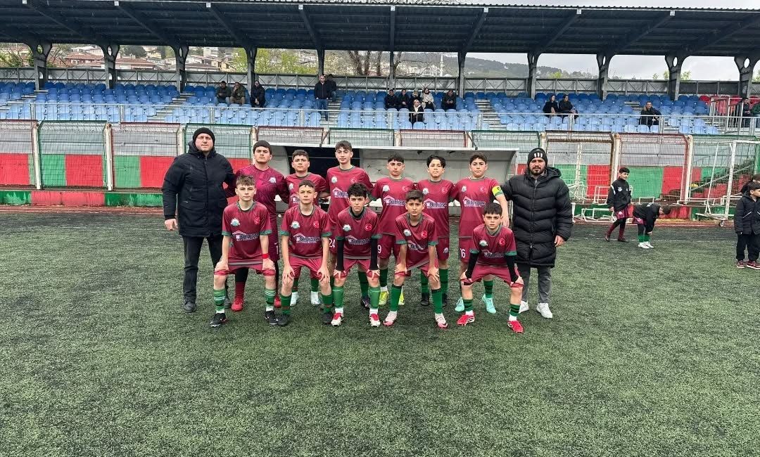 İstanbul Amatör Ligleri U13 Yaş Kategorisi 45. Grubunun Beykoz İlçesi