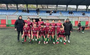 İstanbul Amatör Ligleri U13 Yaş Kategorisi 45. Grubunun Beykoz İlçesi