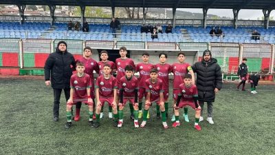 İstanbul Amatör Ligleri U13 Yaş Kategorisi 45. Grubunun Beykoz İlçesi