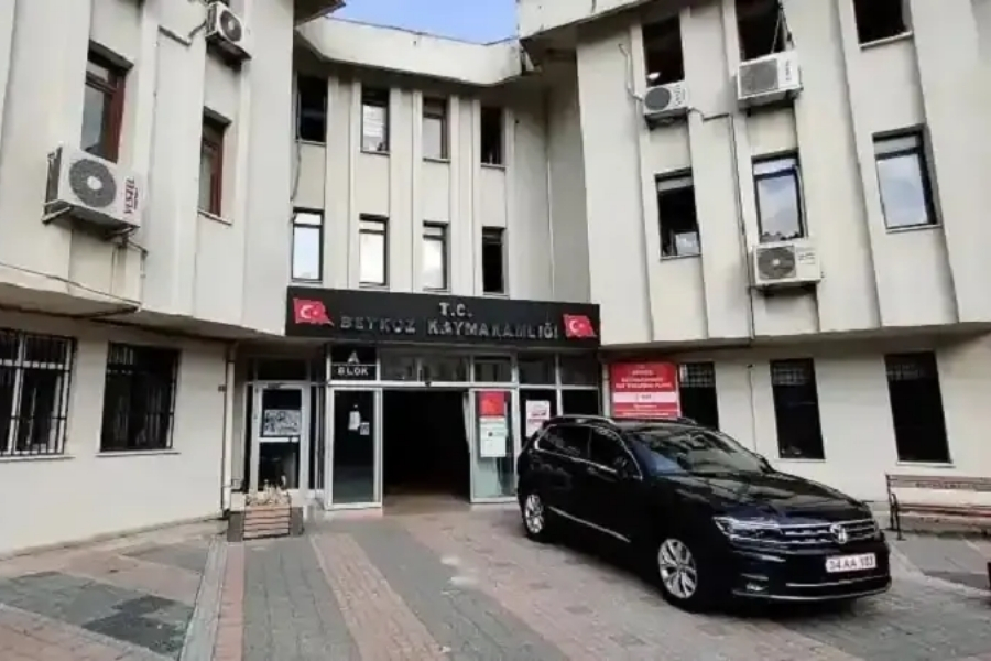 Beykoz Kaymakamlığı Sosyal Yardımlaşma ve Dayanışma Vakfı (SYDV), Kurban Bayramı