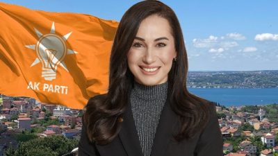 AK Parti İstanbul İl Başkanı Abdullah Özdemir, Beykoz siyasetine dair