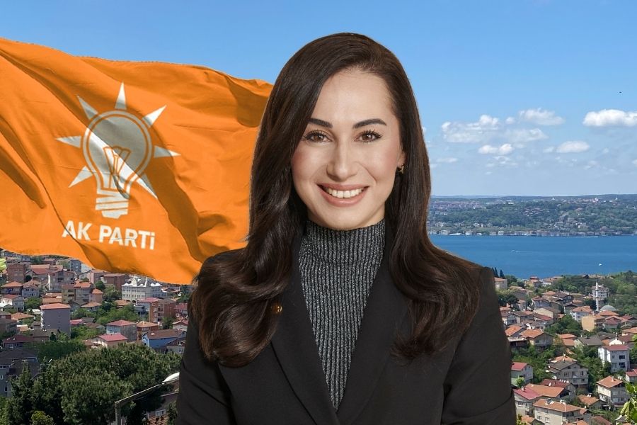 AK Parti İstanbul İl Başkanı Abdullah Özdemir, Beykoz siyasetine dair