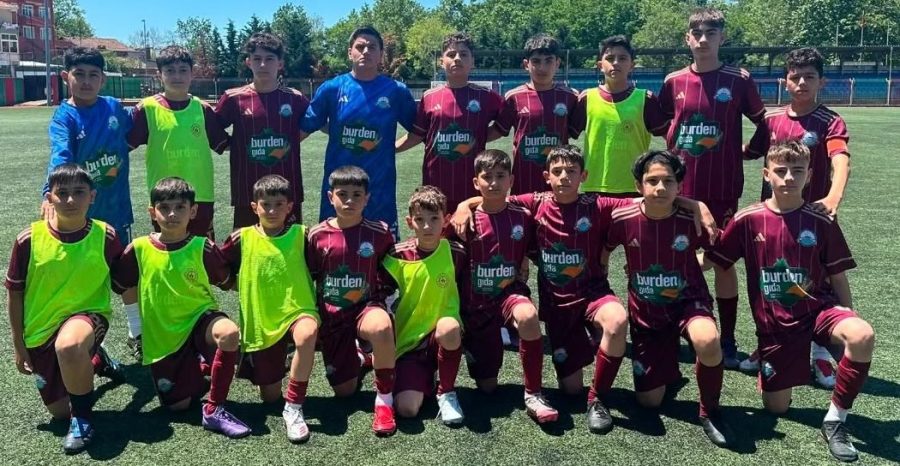 İstanbul Amatör Liglerinde U13 Yaş Kategorisi maçlarında Bayramın son gününde denk gelen zaman diliminde heyecanlı maçlar yaşandı.
