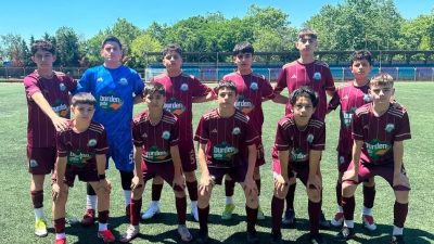 İstanbul Amatör Liglerinde U13 Yaş Kategorisi maçlarında Bayramın son gününde