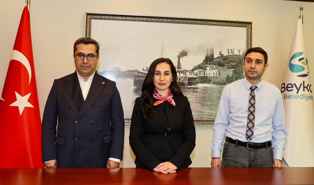 Beykoz Kaymakamlığı, Beykoz Belediyesi ve Türkiye İş Kurumu (İŞKUR) iş