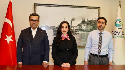 Beykoz Kaymakamlığı, Beykoz Belediyesi ve Türkiye İş Kurumu (İŞKUR) iş