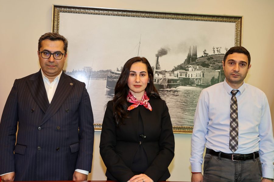 Beykoz Kaymakamlığı, Beykoz Belediyesi ve Türkiye İş Kurumu (İŞKUR) iş birliğiyle, ilçedeki istihdamı artırmak ve sosyal kalkınmayı desteklemek amacıyla hazırlanan 782 kişilik İşgücü Uyum Programı (İUP) kamuoyuna tanıtıldı.