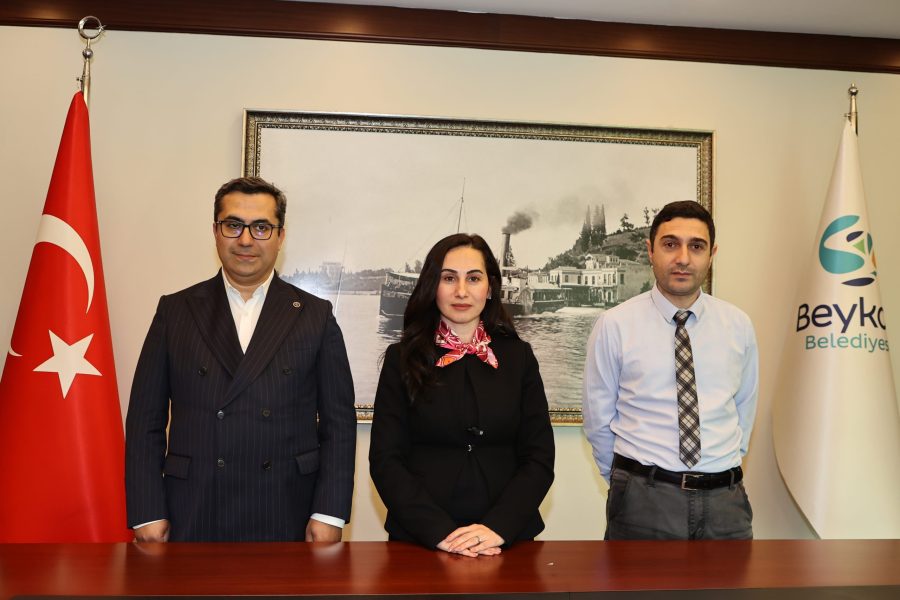Beykoz Kaymakamlığı, Beykoz Belediyesi ve Türkiye İş Kurumu (İŞKUR) iş birliğiyle, ilçedeki istihdamı artırmak ve sosyal kalkınmayı desteklemek amacıyla hazırlanan 782 kişilik İşgücü Uyum Programı (İUP) kamuoyuna tanıtıldı.