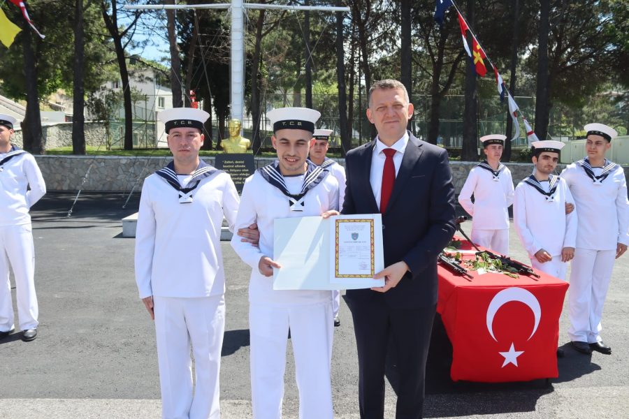 beykozda ozel bireyler icin temsili askerlik toreni 3 e1778844307913