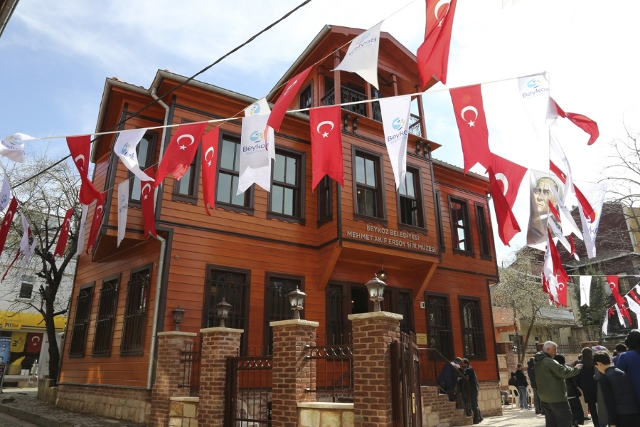 Boğaz’ın İncisi Beykoz için kapsamlı gezi rehberi 