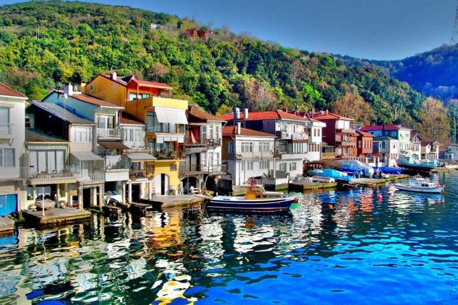 Boğaz’ın İncisi Beykoz için kapsamlı gezi rehberi 