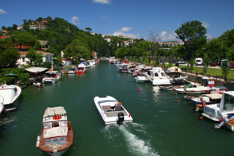 Boğaz’ın İncisi Beykoz için kapsamlı gezi rehberi 