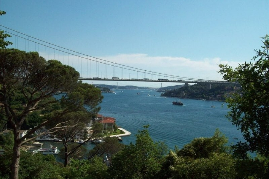 Boğaz’ın İncisi Beykoz için kapsamlı gezi rehberi 