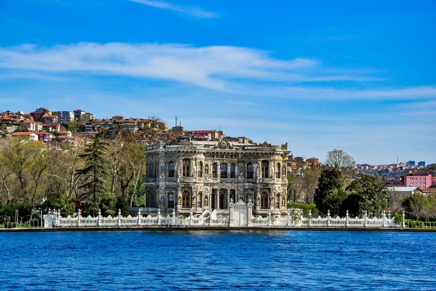 Boğaz’ın İncisi Beykoz için kapsamlı gezi rehberi 