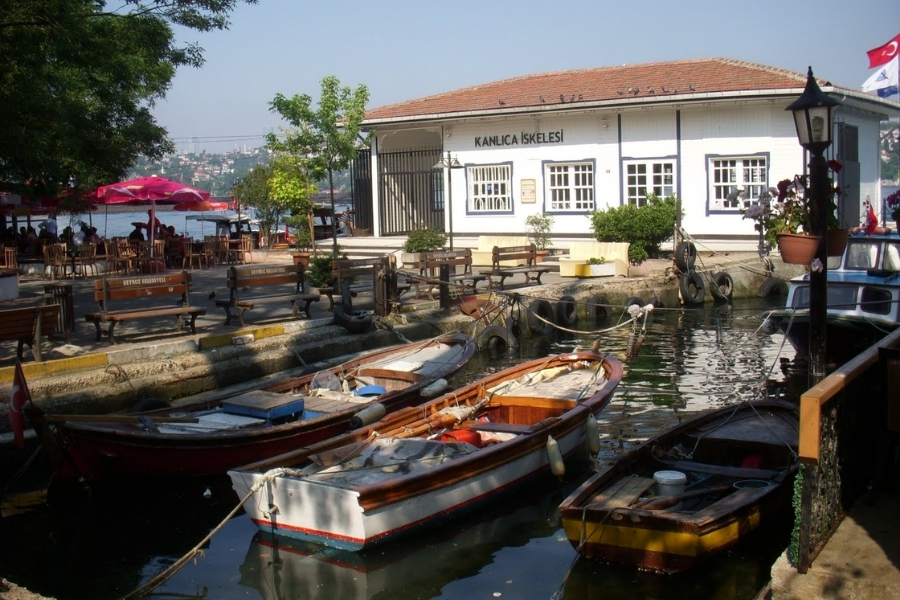 Boğaz’ın İncisi Beykoz için kapsamlı gezi rehberi 