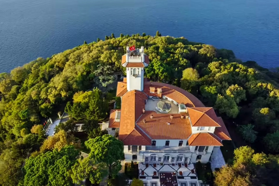 Boğaz’ın İncisi Beykoz için kapsamlı gezi rehberi 