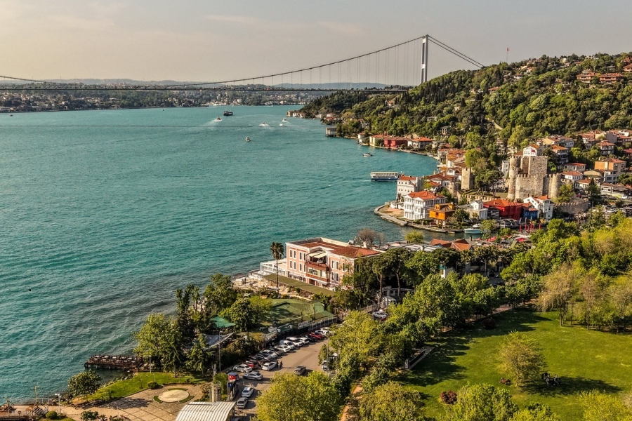 Boğaz’ın İncisi Beykoz için kapsamlı gezi rehberi 