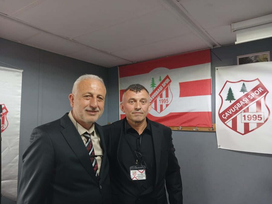 Çavuşbaşıspor’da kongreyi Yakut Öztürk kazandı 1 Kırmızı-Beyazlı ekipte yapılan ve Yakut Öztürk ve mevcut Başkan Yaşar Şahin'in Listelerinin yarışından Yakut Öztürk'ün Listesi delegelerden fazla oy alan taraf idi.