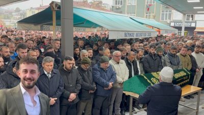 Beykoz'da geçtiğimiz yıl Aralık ayında kız kardeşinin arkadaşı Yusuf Emir