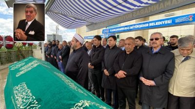Beykoz’un tanınan iş insanlarından Vahit Paksoy’un babası Bedirhan Paksoy, hayatını