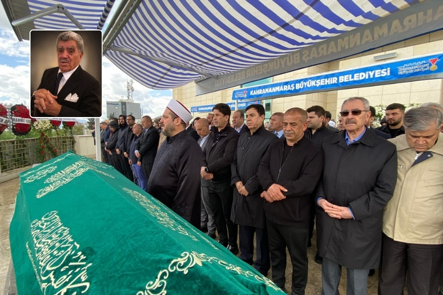 Beykoz’un tanınan iş insanlarından Vahit Paksoy’un babası Bedirhan Paksoy, hayatını