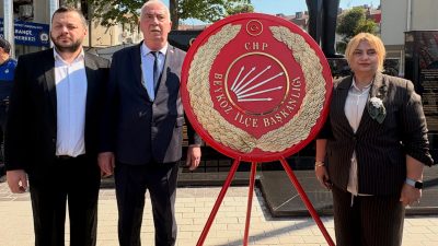 Cumhuriyet Halk Partisi Beykoz İlçe Yönetimi, Beykoz Belediyesi 15 Temmuz