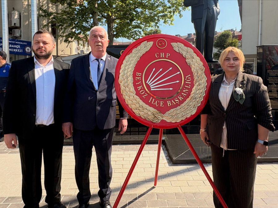 Cumhuriyet Halk Partisi Beykoz İlçe Yönetimi, Beykoz Belediyesi 15 Temmuz