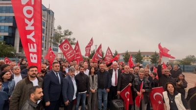CHP'nin 38. Olağan Kurultayı ile 21'inci Olağanüstü Kurultayı'nın iptali için