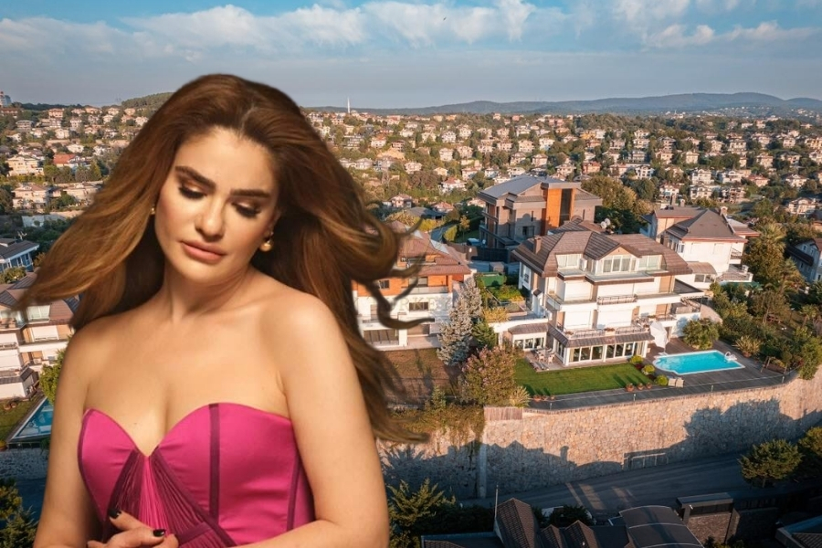 Fantezi müziğin en güçlü seslerinden biri olarak kabul edilen, sahne