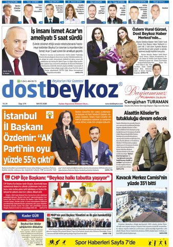 Yayın