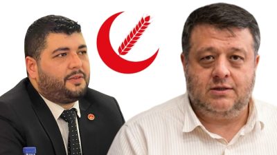 Genel Başkan Dr. Fatih Erbakan’ın oluruyla İl Başkanlığı’na atanan Yunus