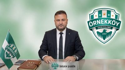 İstanbul 2.Amatör Lig 21.Grubunda orta sıralarda yer alan Örnekköyspor'da hafta