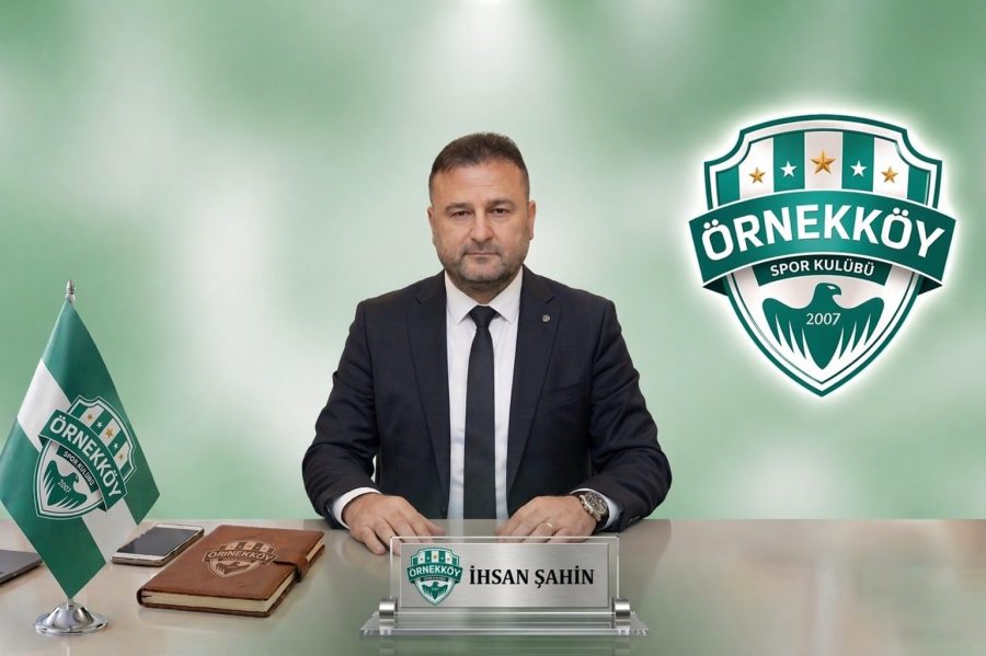 İstanbul 2.Amatör Lig 21.Grubunda orta sıralarda yer alan Örnekköyspor'da hafta