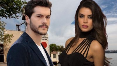 Ay Yapım imzasını taşıyan ve ekranların yeni iddialı projeleri arasında