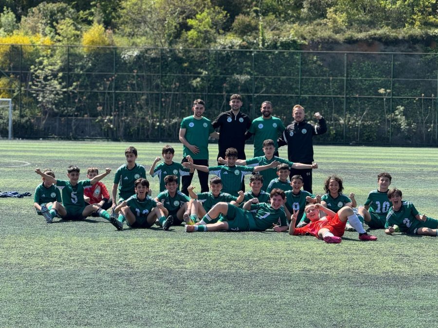 İstanbul Amatör Ligleri U13 Yaş Kategorisi 68.Grubuna dahil hafta içi müsabakalarından birinin adresi de Kavacıkspor 15 Temmuz Şehitler Stadı idi.