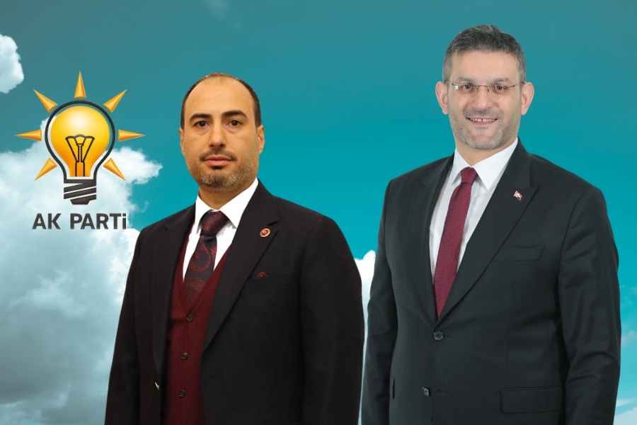 AK Parti Genel Merkezi tarafından oluşturulan Çevre Komisyonuna Beykoz’dan iki