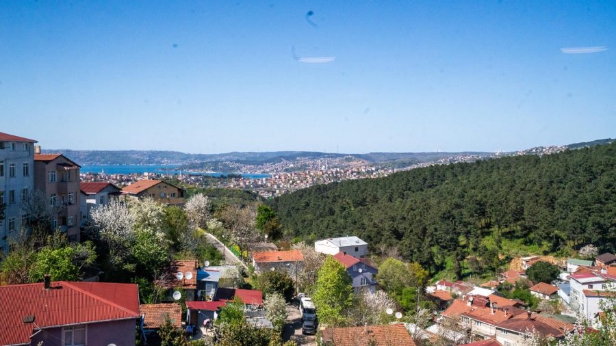 Beykoz’un iş ve yaşam merkezi Kavacık’ta kapılarını açan Menta Restoran, gastronomi dünyasına yepyeni bir soluk getiriyor. 