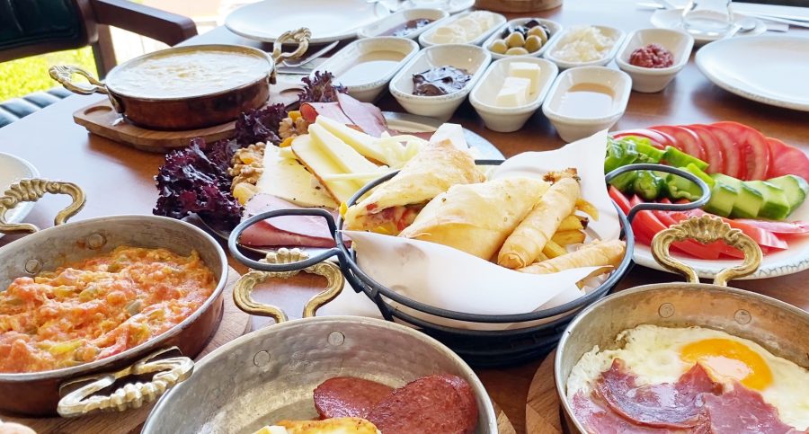 Beykoz’un iş ve yaşam merkezi Kavacık’ta kapılarını açan Menta Restoran, gastronomi dünyasına yepyeni bir soluk getiriyor. 