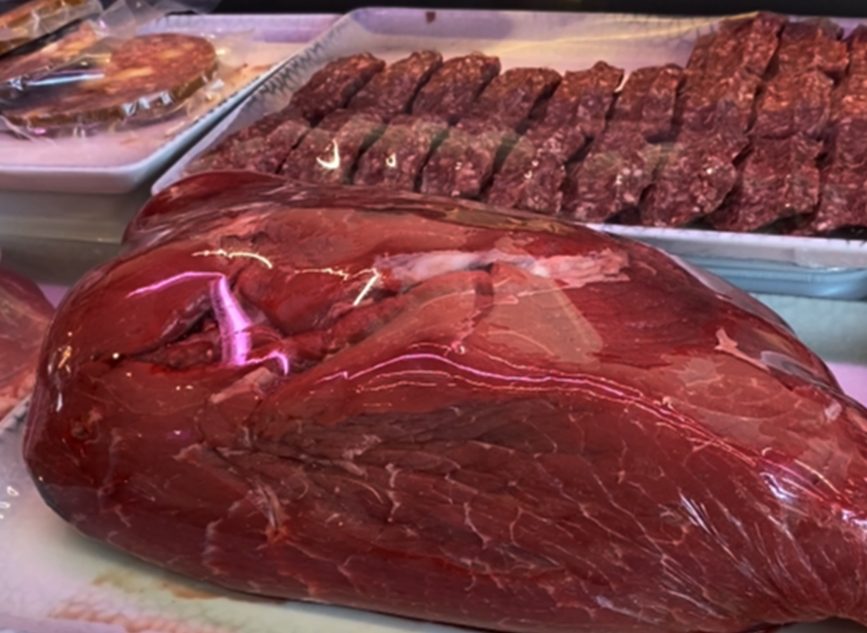 Beykoz’un iş ve yaşam merkezi Kavacık’ta kapılarını açan Menta Restoran, gastronomi dünyasına yepyeni bir soluk getiriyor. 