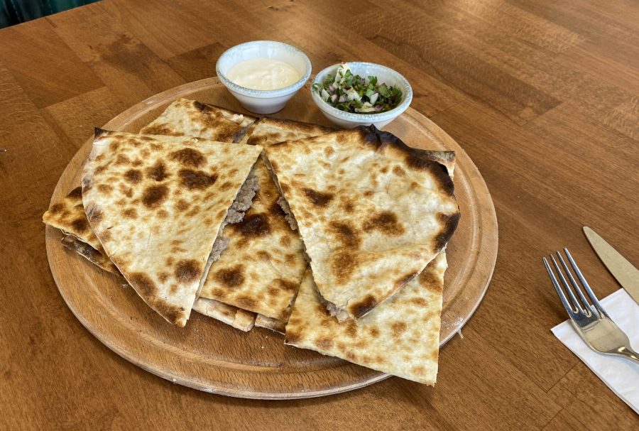 Beykoz’un iş ve yaşam merkezi Kavacık’ta kapılarını açan Menta Restoran, gastronomi dünyasına yepyeni bir soluk getiriyor. 