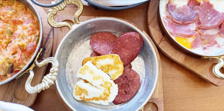 Beykoz’un iş ve yaşam merkezi Kavacık’ta kapılarını açan Menta Restoran, gastronomi dünyasına yepyeni bir soluk getiriyor. 