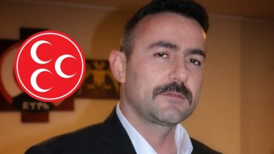 MHP Beykoz İlçe Başkanlığı’na atanan Mehmet Gündoğdu’nun yönetim kurulu belli