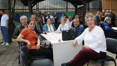 Beykoz’un köklü eğitim kurumlarından eski adıyla Anadolu Hisarı Ticaret Meslek
