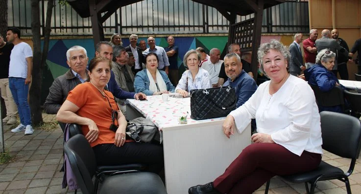 Beykoz’un köklü eğitim kurumlarından eski adıyla Anadolu Hisarı Ticaret Meslek