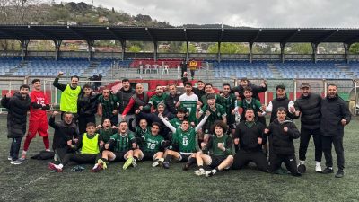 İstanbul 2. Amatör Lig 21. Grubunda dahil karşılaşmada Beykoz temsilcisi