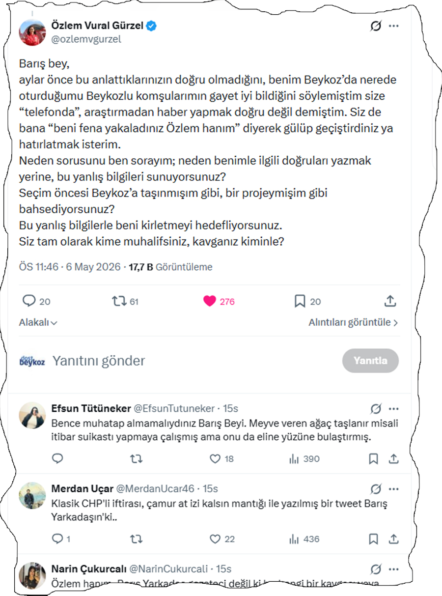 ozlem foto