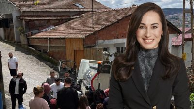 Elmalı terfi istasyonunda meydana gelen su arızası nedeniyle Beykoz’un bazı