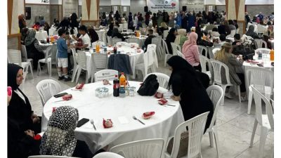 Beykoz Ardahanlılar Derneği Kadın Kolları tarafından düzenlenen “Beykoz’da Ardahanlı Anneler