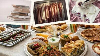 Beykoz Müftülüğü, gelirini ihtiyaç sahipleri için kullanacağı “İyilik Çarşısını” 6